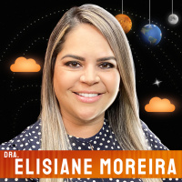 DRA ELISIANE MOREIRA - Venus Podcast #405