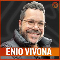 ENIO VIVONA - Venus Podcast #325