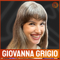 GIOVANNA GRIGIO - Venus Podcast #342