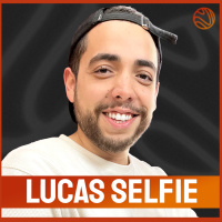 LUCAS SELFIE - Venus Podcast #321