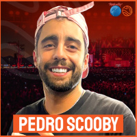 PEDRO SCOOBY - Venus e Olla no Rock in Rio #05