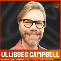ULLISSES CAMPBELL - Venus Podcast #372