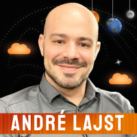 ANDRÉ LAJST - Venus Podcast #431