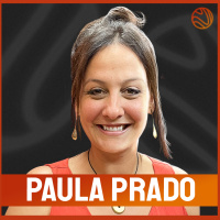 PAULA PRADO - Venus Podcast #320