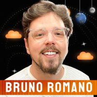 BRUNO ROMANO - Venus Podcast #400