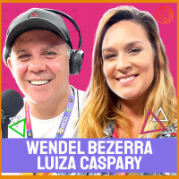 CCXP - Venus Podcast #371