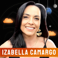 IZABELLA CAMARGO - Venus Podcast #432
