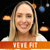 VEVE FIT - Venus Podcast #414