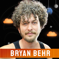 BRYAN BEHR - Venus Podcast #391