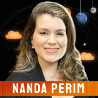 NANDA PERIM (PsiMama) - Venus Podcast #395