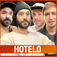HOTELO - Venus Podcast #318