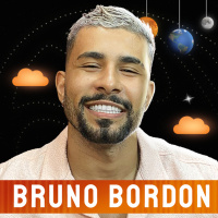 BRUNO BORDON - Venus Podcast #383