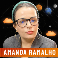 AMANDA RAMALHO - Venus Podcast #418