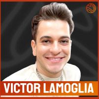 VICTOR LAMOGLIA - Venus Podcast #353