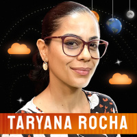 TARYANA ROCHA - Venus Podcast #390