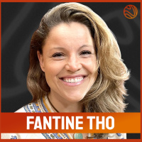 FANTINE THO - Venus Podcast #317