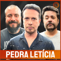 PEDRA LETÍCIA - Venus Fora de Órbita #03
