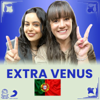 EXTRA SOBRE PORTUGAL - Venus Podcast #16