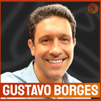 GUSTAVO BORGES - Venus Podcast #343