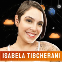 ISABELA TIBCHERANI - Venus Podcast #413