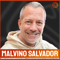 MALVINO SALVADOR - Venus Podcast #347