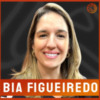 BIA FIGUEIREDO - Venus Podcast #308