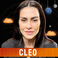 CLEO - Venus Podcast #438
