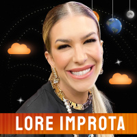LORE IMPROTA - Venus Podcast #440