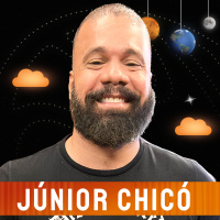 JÚNIOR CHICÓ - Venus Podcast #419