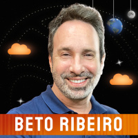 BETO RIBEIRO - Venus Podcast #402