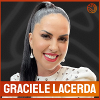 GRACIELE LACERDA - Venus Podcast #376