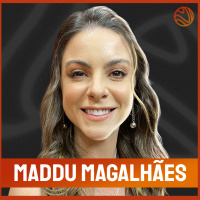 MADDU MAGALHÃES - Venus Podcast #328