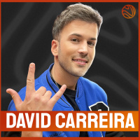 DAVID CARREIRA - Venus Podcast #319