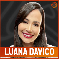 LUANA DAVICO - Venus Podcast #364