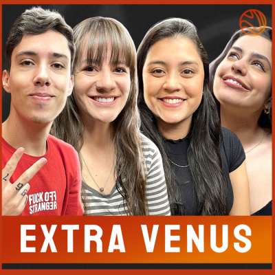 Venus Podcast