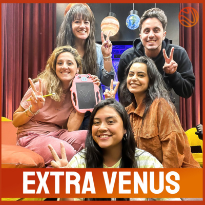 Venus Podcast