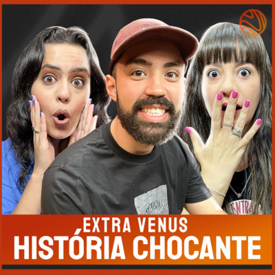 Venus Podcast