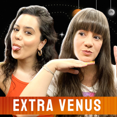 Venus Podcast