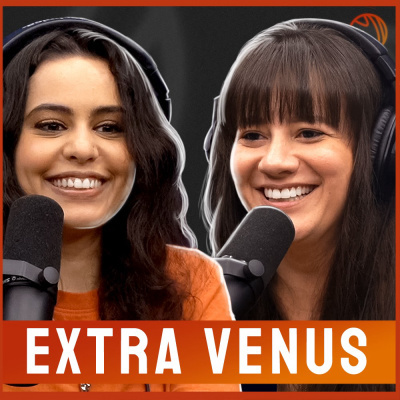 Venus Podcast
