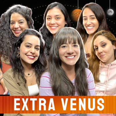 Venus Podcast