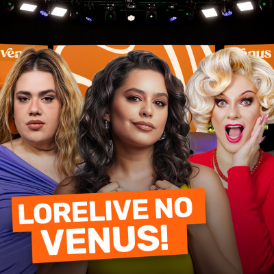 Venus Podcast