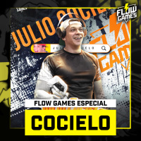 COCIELO - Flow Games #102