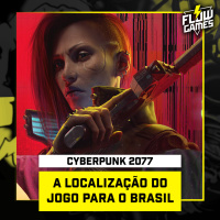 CYBERPUNK 2077 PHANTOM LIBERTY, papo EXCLUSIVO com DECO e GUSTAVO NADER