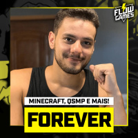 FOREVER PLAYER - Flow Games #90