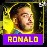 RONALD - #flowgames #151