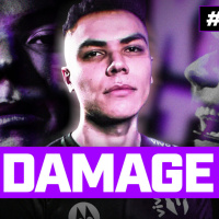DAMAGE! - SUPORTE da VIVO KEYD! - MD3 #78