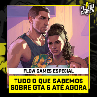 TUDO SOBRE GTA 6 ATÉ AGORA - #flowgames #148