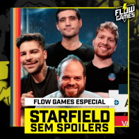 STARFIELD - ANÁLISE COMPLETA (SEM SPOILERS)