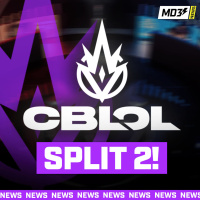 A VOLTA do CBLOL! 2º SPLIT e as EXPECTATIVAS! - MD3 NEWS #10