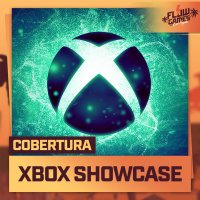 XBOX GANHOU a NÃO E3! - HELLBLADE 2, StarField e MAIS! - FGN #74